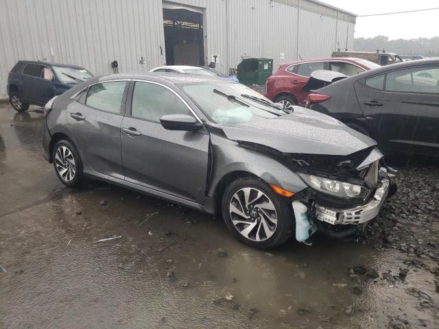 SHHFK7H28JU425096 Honda Civic Lx