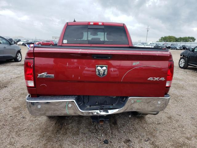 1C6RR7LGXES109535 RAM 1500 Slt
