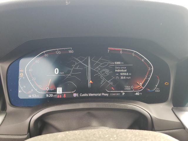 WBA73AP00PCL93750 BMW 430xi