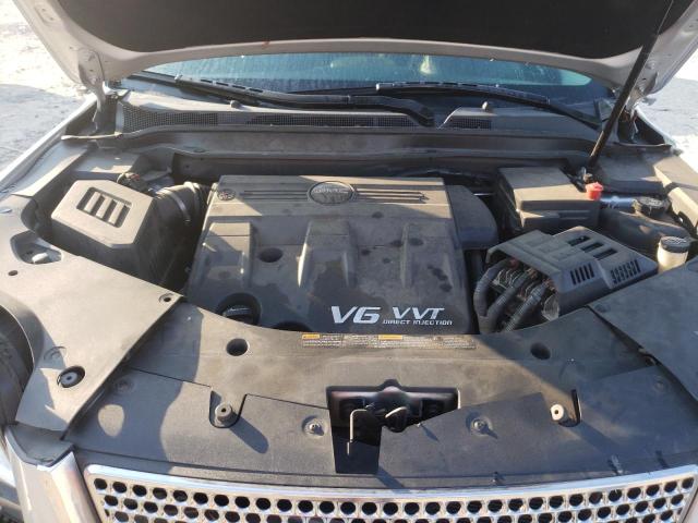 2GKFLZE34E6156859 GMC Terrain Denali