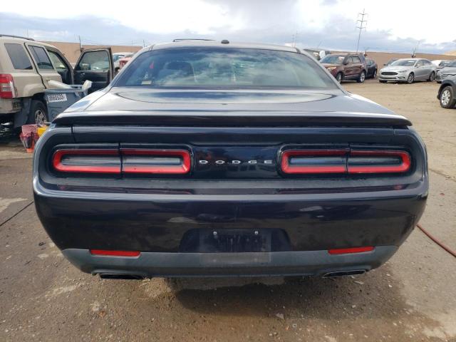 2C3CDZBTXHH582987 Dodge Challenger R/t