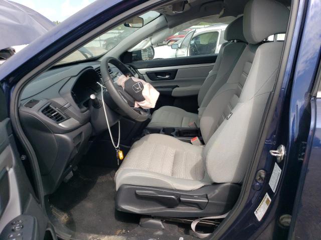 2HKRW6H36KH201494 Honda CR-V LX