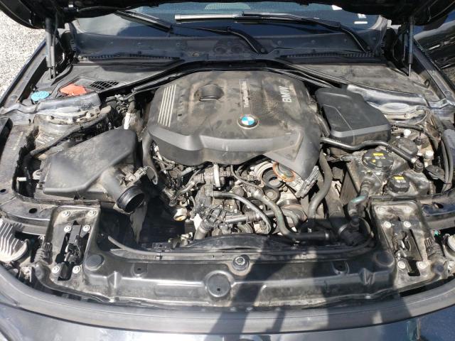 WBA4W3C58JAC97409 BMW 430I