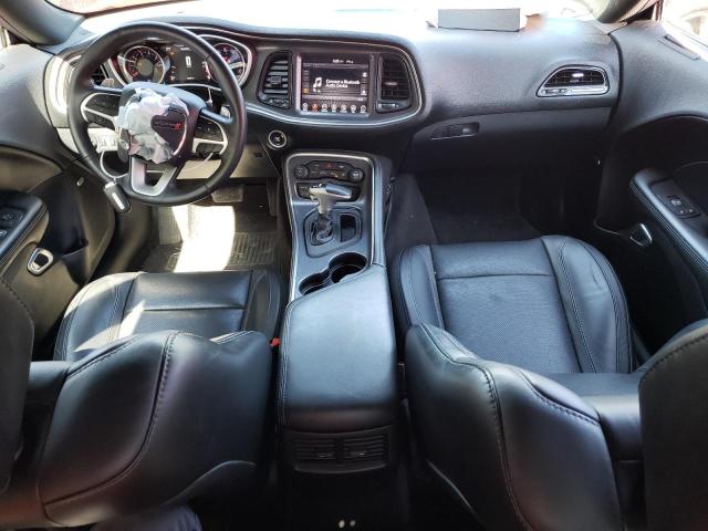2C3CDZGG3HH656598 Dodge Challenger Gt