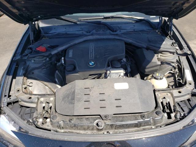 WBA3C1C54FP852804 BMW 328 I Sulev