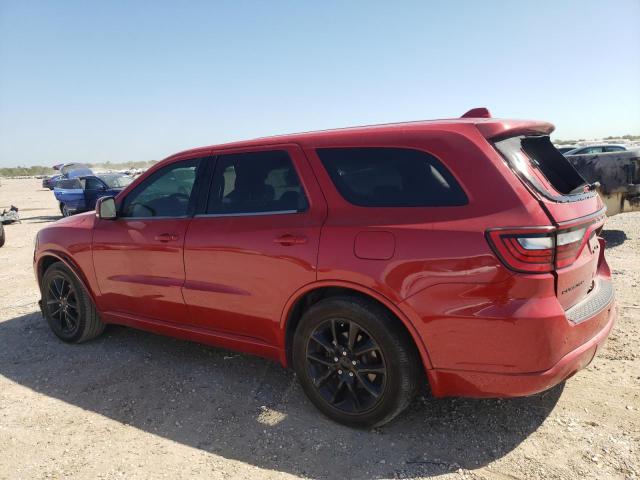 1C4RDHDG2HC898225 Dodge DURANGO GT