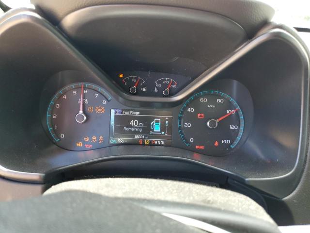 1GTG5DEN7H1319378 GMC CANYON SLT