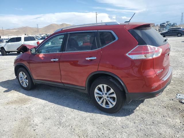 KNMAT2MV6GP693302 Nissan ROGUE S