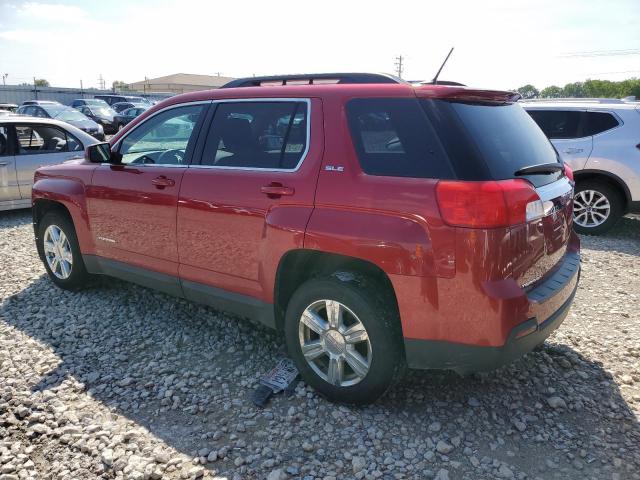 2GKALREK2E6280629 GMC Terrain Sle