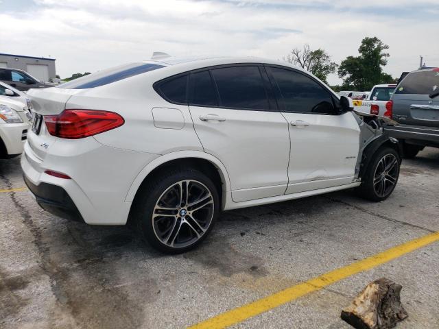 5UXXW3C54F0M89077 BMW X4 Xdrive28i