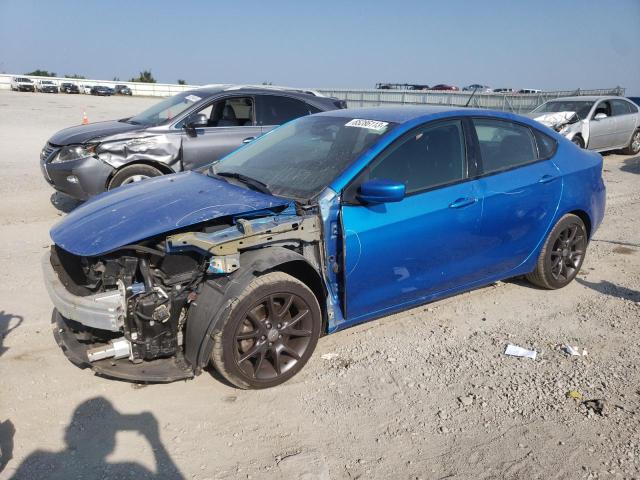 1C3CDFAA5GD515790 auction archive image