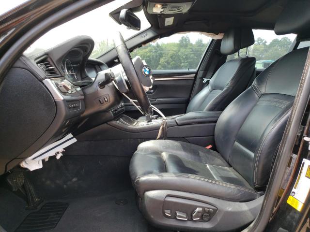 WBAKN9C59GD962254 BMW 550 I