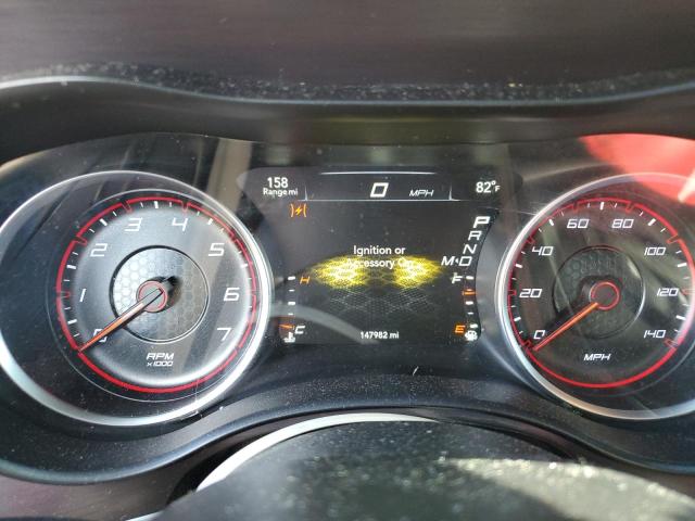 2C3CDXFG5GH123401 Dodge Charger Se