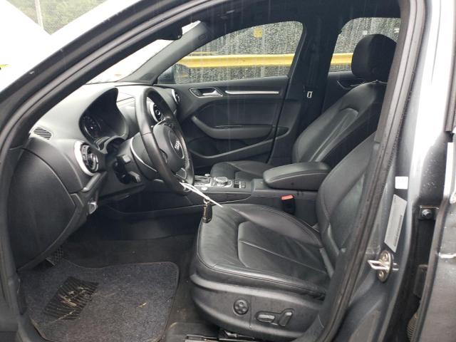 WAUCCGFF2F1128698 Audi A3 Premium Plus