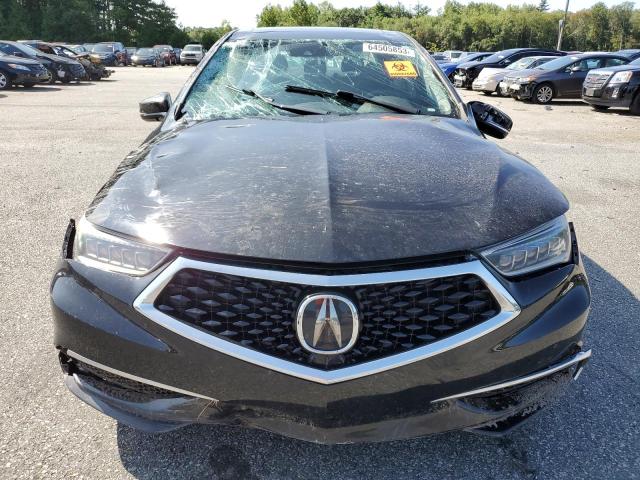 19UUB2F39JA008586 Acura TLX