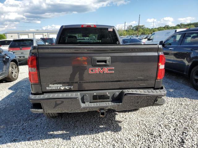 1GTV2LEC1GZ296012 GMC Sierra K1500