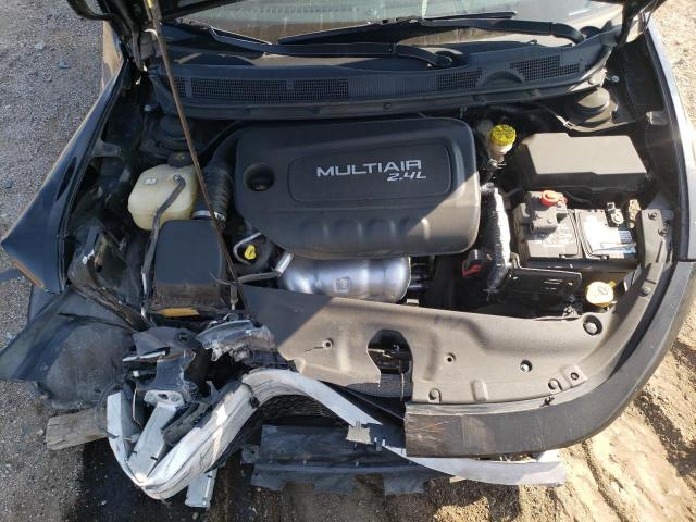 1C3CDFBB2FD276818 Dodge DART SXT