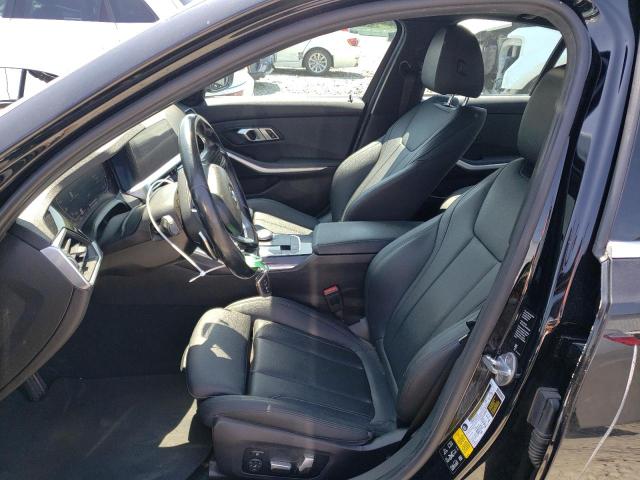 3MW5R7J05L8B05496 BMW 330XI