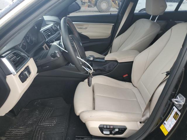 WBA8B9G30HNU56609 BMW 330 I