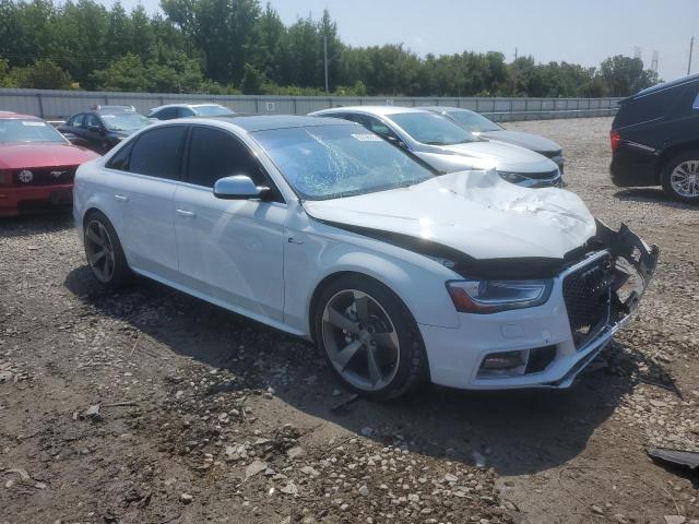 WAUBGAFL9FA066185 Audi S4 Premium Plus