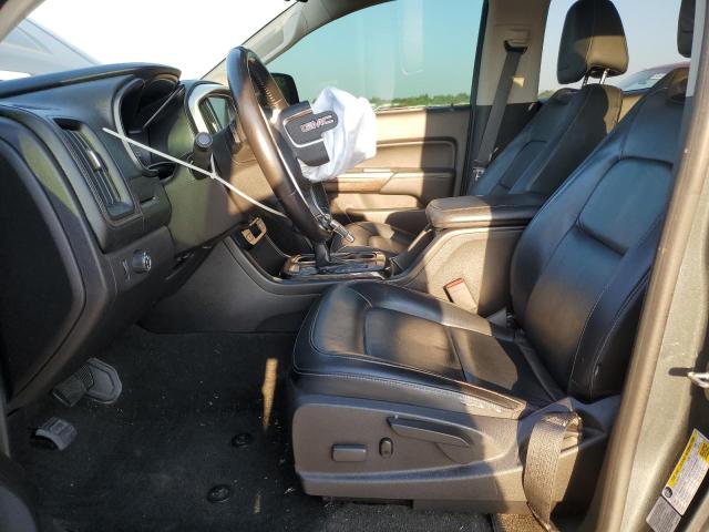 1GTG5CE35F1262619 GMC CANYON SLT