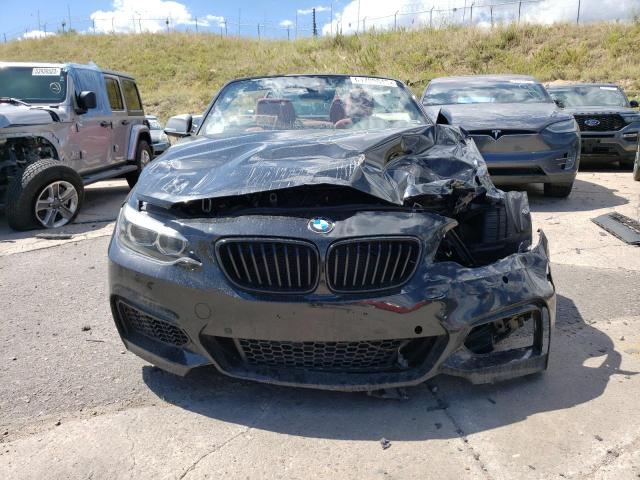 WBA2N3C58JVC29405 BMW M240XI