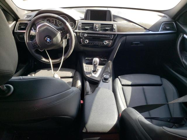 WBA8B9G50HNU09887 BMW 330 I