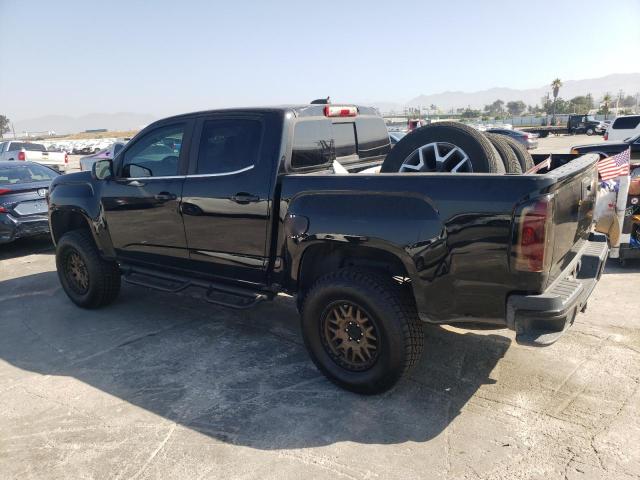 1GTG6FENXK1119935 GMC Canyon All Terrain