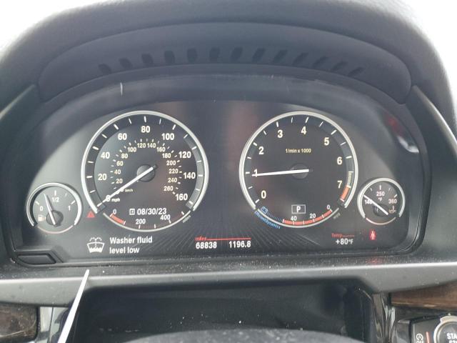 5UXKR0C58G0S93418 BMW X5 Xdrive35i
