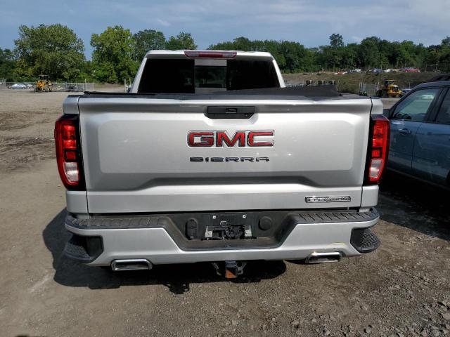 1GTR9CEDXKZ422740 GMC Sierra K1500 Elevation