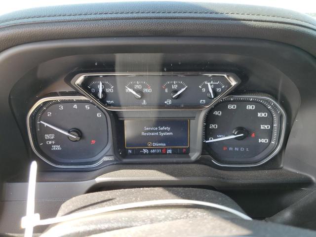 1GTU9CEDXLZ248017 GMC Sierra K1500 Elevation