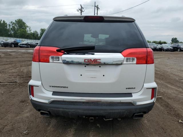 2GKFLTE33G6156576 GMC Terrain Sle