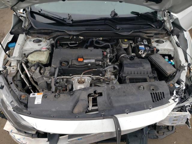 2HGFC2F52JH553151 Honda Civic Lx