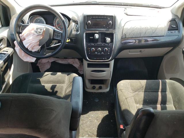 2C4RDGBG9GR125433 Dodge Grand Caravan Se