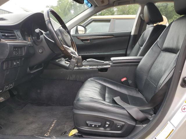 JTHBK1GG9E2090710 Lexus ES 350