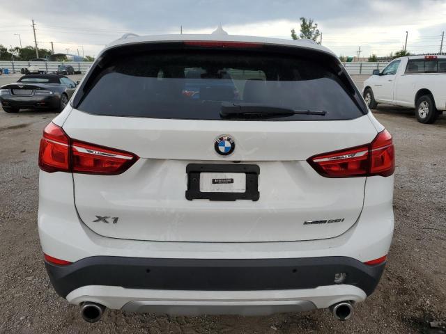 WBXJG7C02L5P83479 BMW X1 Sdrive28i