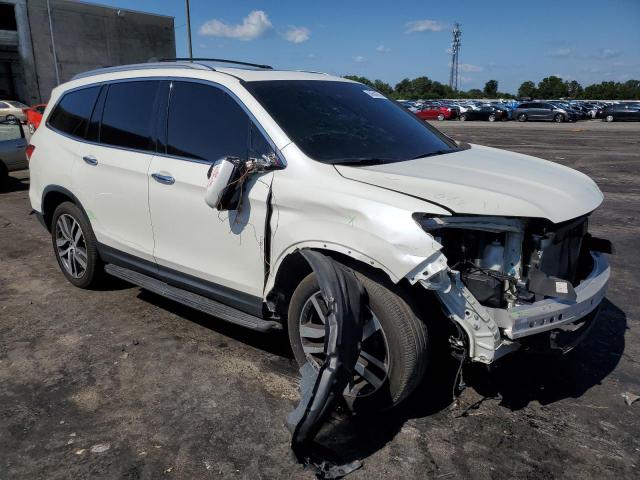 5FNYF6H96HB061955 Honda Pilot Touring