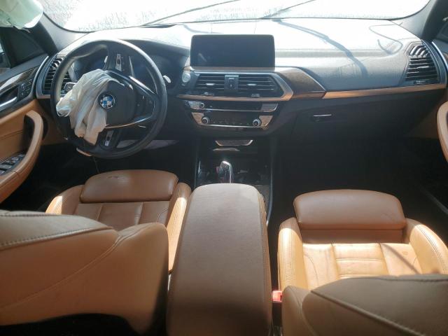 5UXTY3C02L9C54295 BMW X3 Sdrive30i