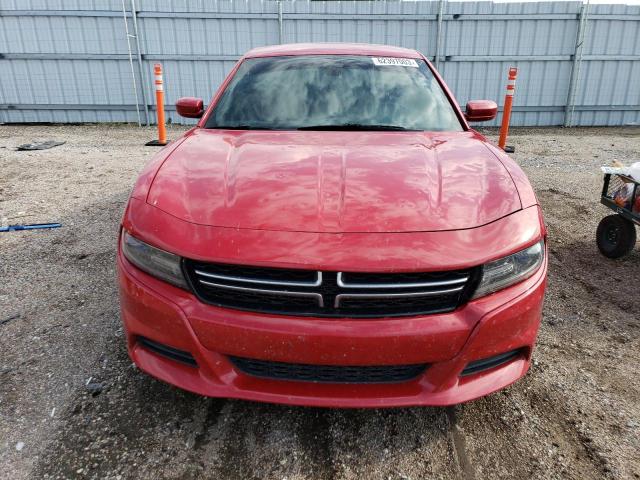 2C3CDXBG2FH751453 Dodge Charger Se