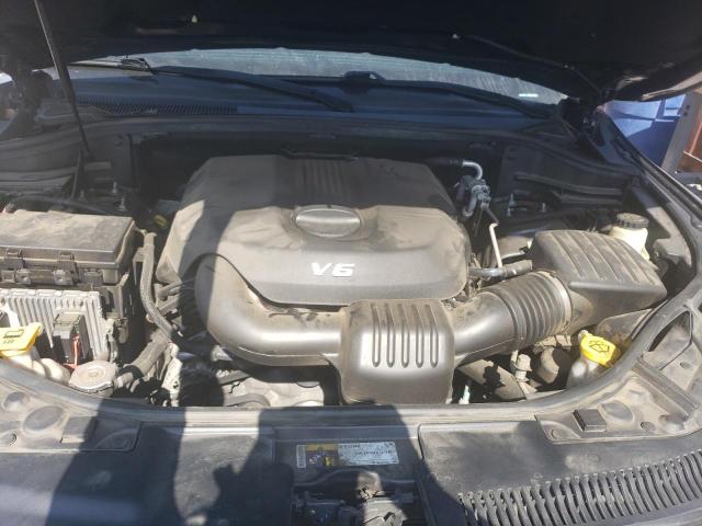 1C4RDHDG4FC132669 Dodge DURANGO LIMITED