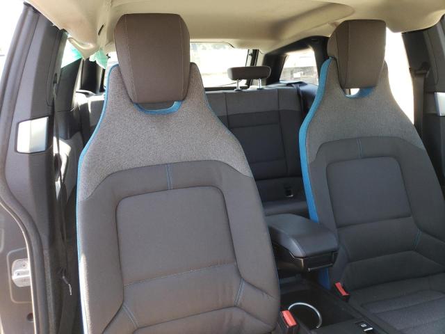WBY7Z4C54JVD97205 BMW I3 REX