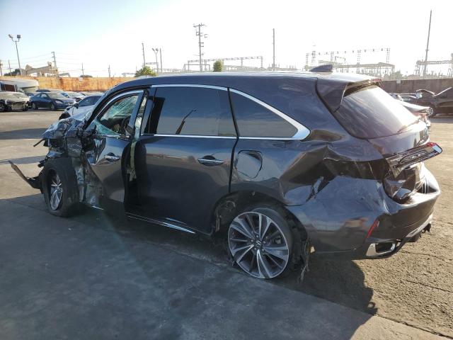 5J8YD3H59KL009050 Acura Mdx Technology