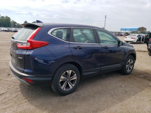 2HKRW6H36KH201494 Honda CR-V LX