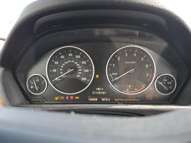 WBA3A5G5XFNS82598 BMW 328 I