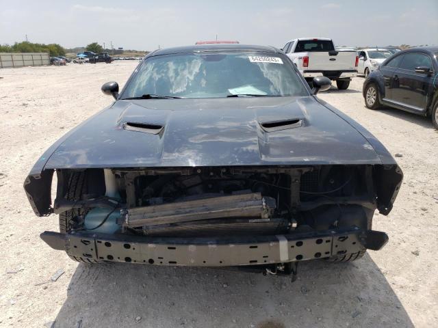 2C3CDZAG7GH309587 Dodge Challenger Sxt