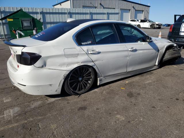WBA3B3C52FF546186 BMW 328 XI