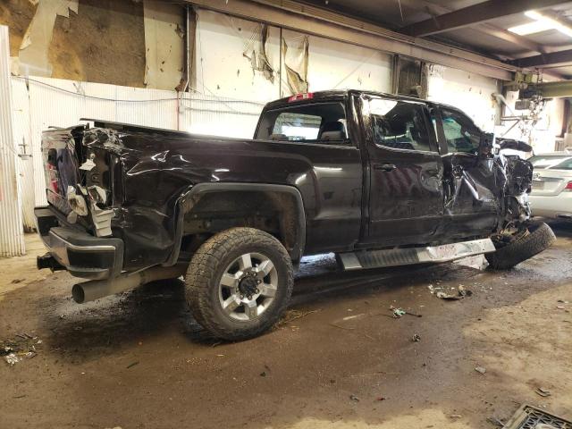 1GT12PEY7KF214392 GMC Sierra K2500 Sle