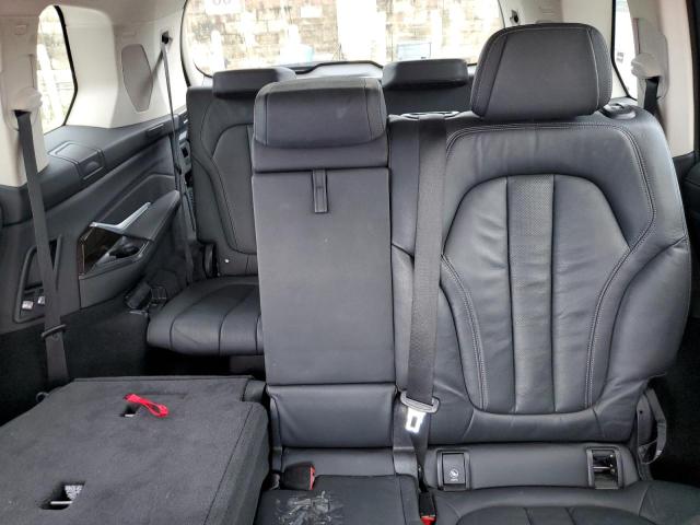 5UXCW2C07M9H16352 BMW X7 Xdrive40i