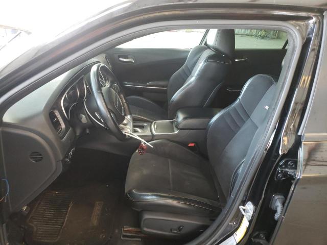 2C3CDXEJ4GH347322 Dodge Charger Srt 392
