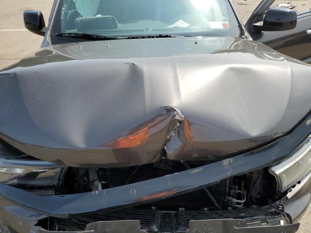 1C4RDHAG1FC139275 Dodge Durango Sxt